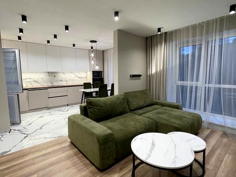 квартира за адресою Залізнична вул., 9