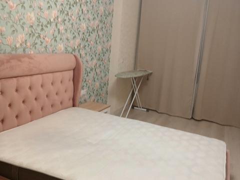 квартира за адресою Рональда Рейгана вул., 40