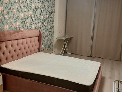 квартира за адресою Рональда Рейгана вул., 40