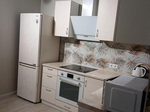 квартира за адресою Рональда Рейгана вул., 40