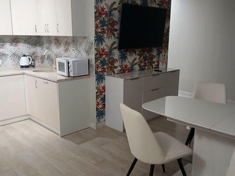 квартира за адресою Рональда Рейгана вул., 40