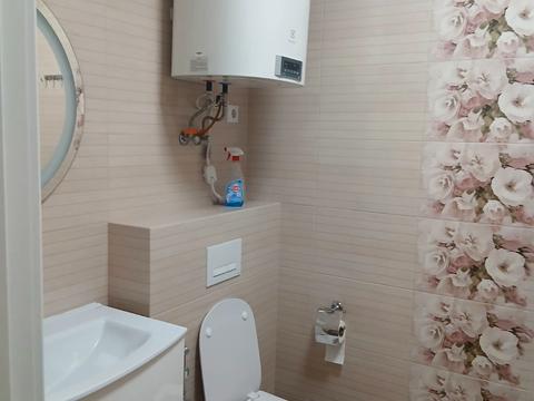 квартира за адресою Рональда Рейгана вул., 40