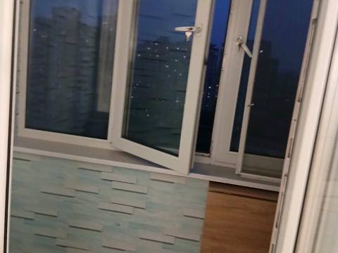 квартира за адресою Рональда Рейгана вул., 40