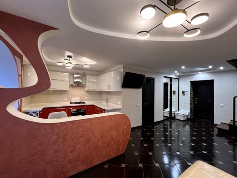 квартира за адресою Лесі Українки вул., 20