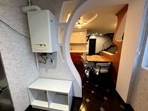 квартира за адресою Лесі Українки вул., 20