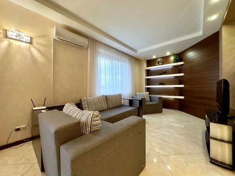 квартира за адресою Петра Панча вул., 18в