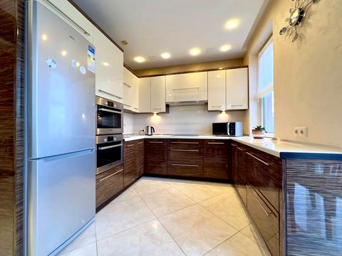 квартира за адресою Петра Панча вул., 18в