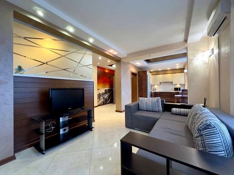 квартира за адресою Петра Панча вул., 18в