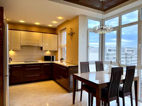 квартира за адресою Петра Панча вул., 18в