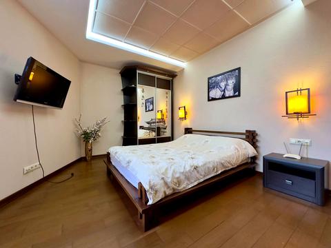 квартира за адресою Петра Панча вул., 18в