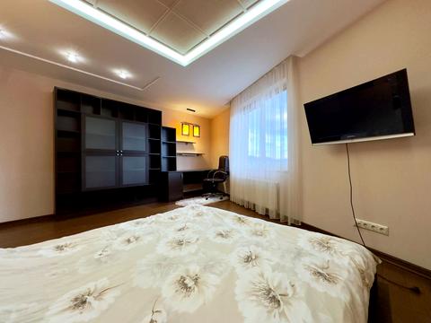 квартира за адресою Петра Панча вул., 18в