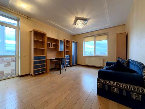 квартира за адресою Петра Панча вул., 18в