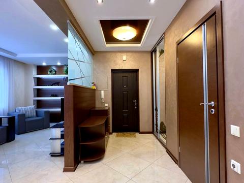 квартира за адресою Петра Панча вул., 18в