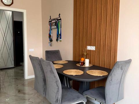 квартира за адресою Олени Пчілки вул., 7