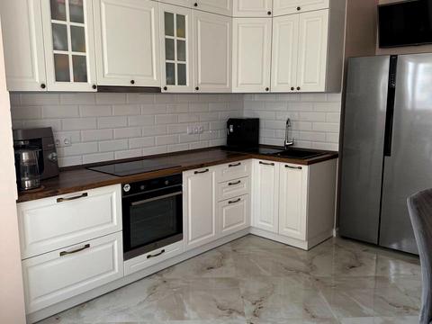 квартира за адресою Олени Пчілки вул., 7