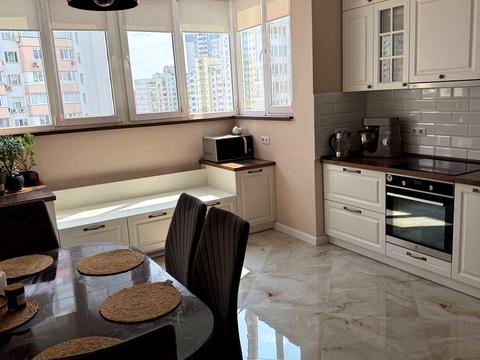 квартира за адресою Олени Пчілки вул., 7