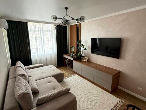 квартира за адресою Олени Пчілки вул., 7