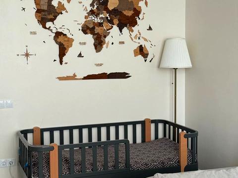 квартира за адресою Олени Пчілки вул., 7