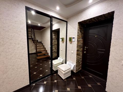 квартира за адресою Лесі Українки вул., 20