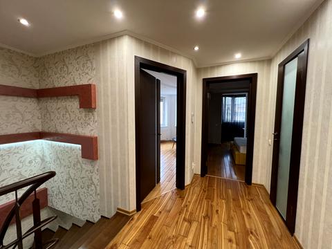 квартира за адресою Лесі Українки вул., 20