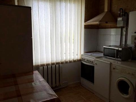 квартира за адресою Коцюбинського вул., 2А