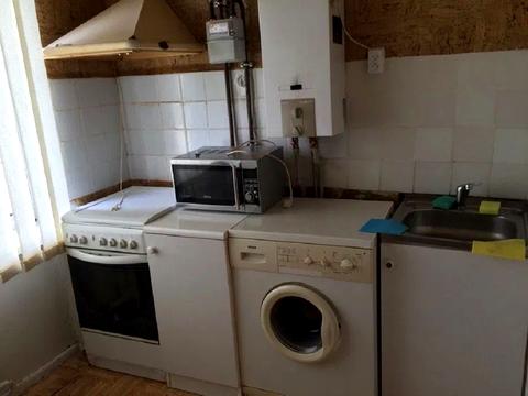 квартира за адресою Коцюбинського вул., 2А