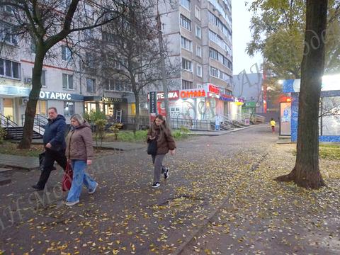 комерційна за адресою пр.Людвіга Свободи, 41