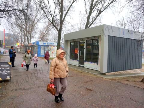 комерційна за адресою пр.Людвіга Свободи, 41