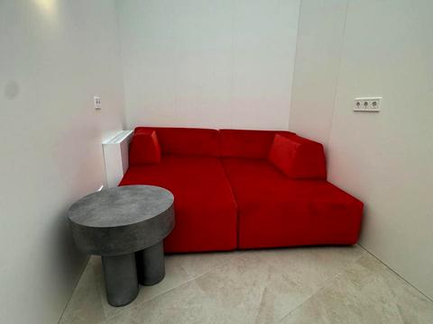 коммерческая по адресу Бусловская ул., 12