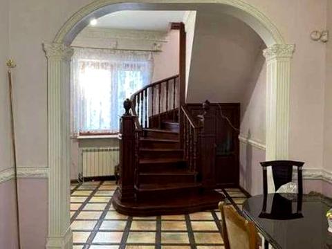 дом по адресу Веры Инбер ул. (Веры Инбер)