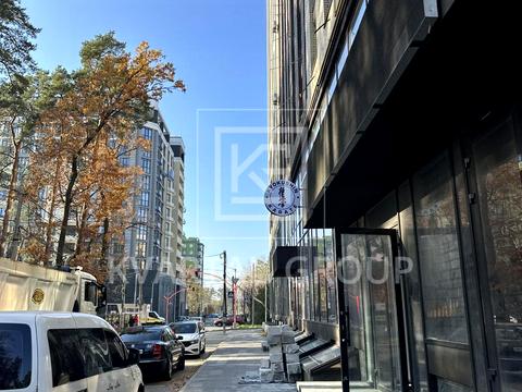 коммерческая по адресу Матвія Донцова ул. (Тургеневская), 24