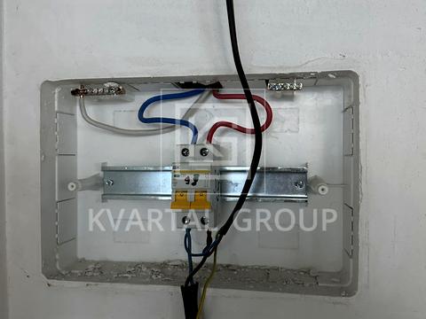 коммерческая по адресу Матвія Донцова ул. (Тургеневская), 24