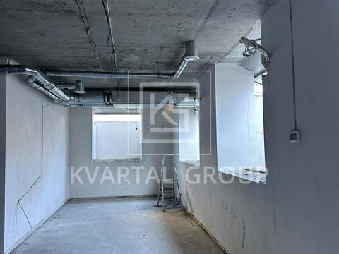 коммерческая по адресу Матвія Донцова ул. (Тургеневская), 24