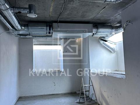 коммерческая по адресу Матвія Донцова ул. (Тургеневская), 24