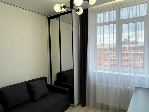 квартира по адресу Овидиопольская дорога ул., 3, к.2