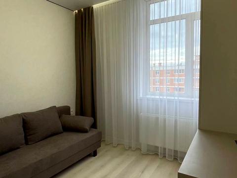 квартира по адресу Овидиопольская дорога ул., 3, к.2