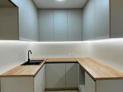 квартира по адресу Овидиопольская дорога ул., 3, к.2