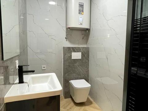 квартира по адресу Овидиопольская дорога ул., 3, к.2