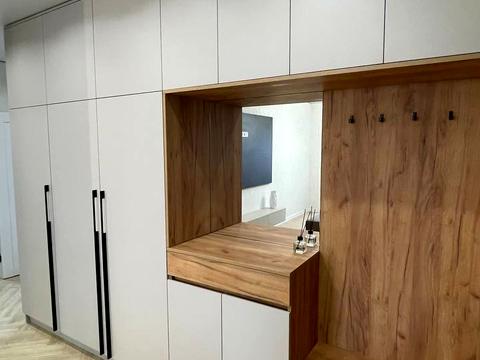 квартира по адресу Овидиопольская дорога ул., 3, к.2