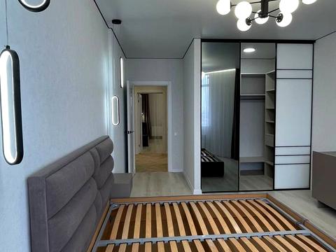 квартира за адресою Овідіопольська дорога вул., 3, к.2