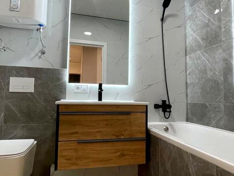 квартира по адресу Овидиопольская дорога ул., 3, к.2