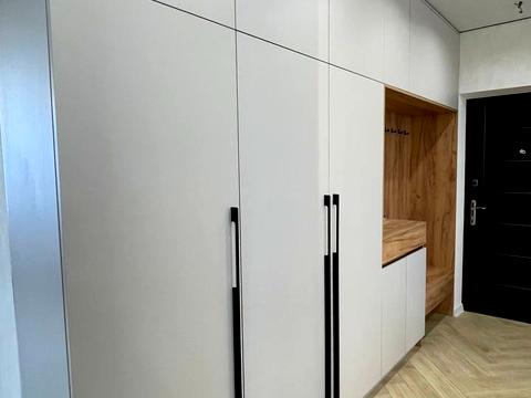 квартира по адресу Овидиопольская дорога ул., 3, к.2