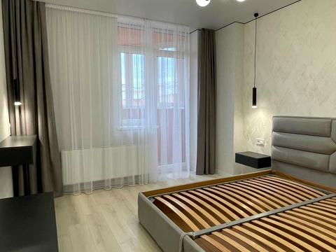 квартира по адресу Овидиопольская дорога ул., 3, к.2