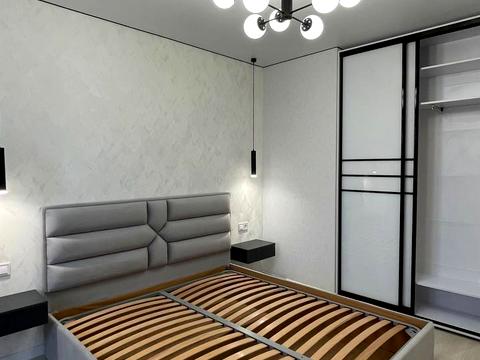 квартира по адресу Овидиопольская дорога ул., 3, к.2