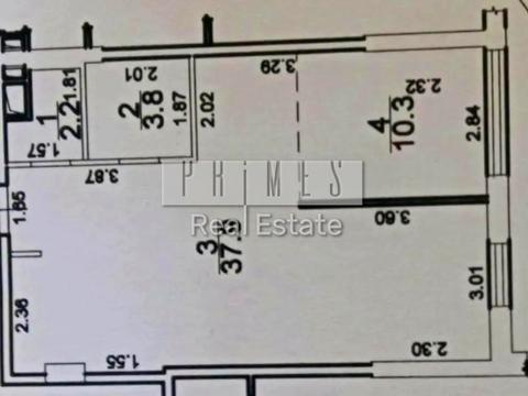 комерційна за адресою Жилянська вул., 68