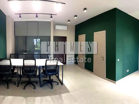 комерційна за адресою Жилянська вул., 68