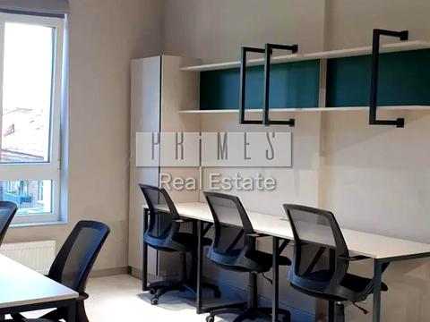 комерційна за адресою Жилянська вул., 68