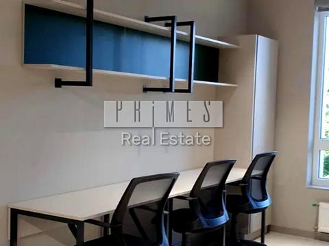 комерційна за адресою Жилянська вул., 68