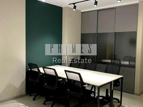 комерційна за адресою Жилянська вул., 68