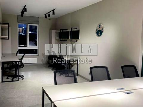 комерційна за адресою Жилянська вул., 68